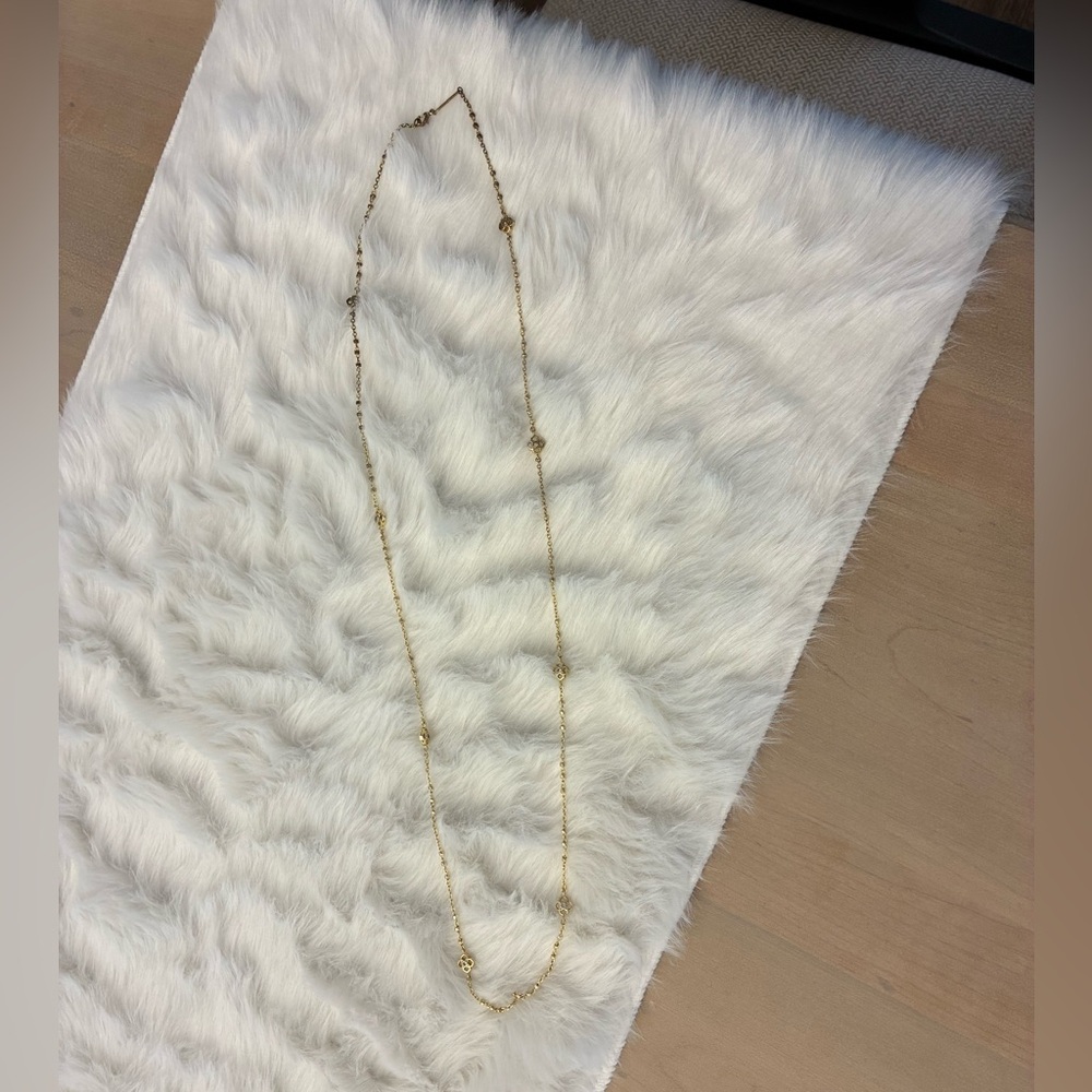 Kendra Scott Long Necklace